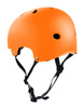 Skateboarding Scooter Rollerblading Helmet SFR Essentials Helmet Orange Matte