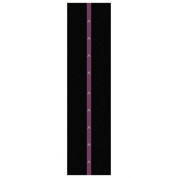 Griptape pentru scutere de mai sus A-row Purple