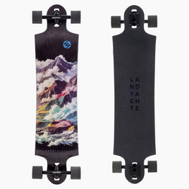 Longboard Landyachtz Switchblade 40 Atmosfera 40"