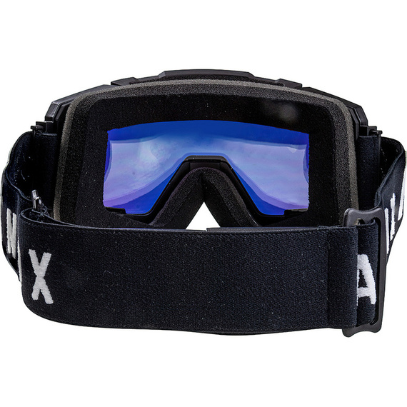 Ochelari de snowboard și schi Annox Team Adult RevoGold