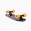 Cruiser skateboard LandYachtz Dinghy Classic 28.5" Maze