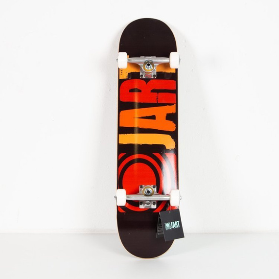 Skateboard clasic Jart 7.87"