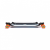 Placă Surfskate Tangentă încărcată Complet 35.75"
