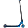NKD Diesel Stunt Scooter negru și albastru 87 cm