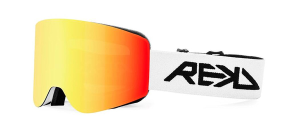 Ochelari pentru snowboard și ochelari de schi REKD Rocker MagLock Lens Chromatic Torch