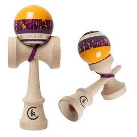 Kendama Europe Tensei Sumaze Drips MC