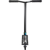 Scuter de performanță NKD Rally V4 Silver și Rainbow wys. 79 cm
