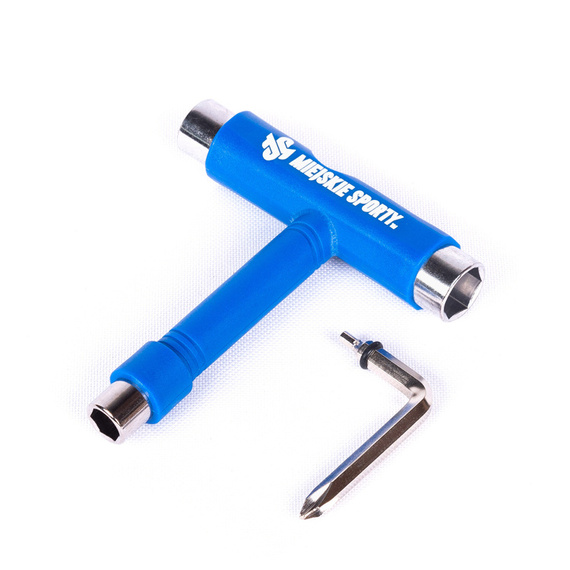 Skate Tool Urban Sports Albastru