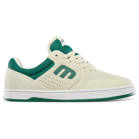 Pantofi ETNIES Marana Michelin Tan/Green