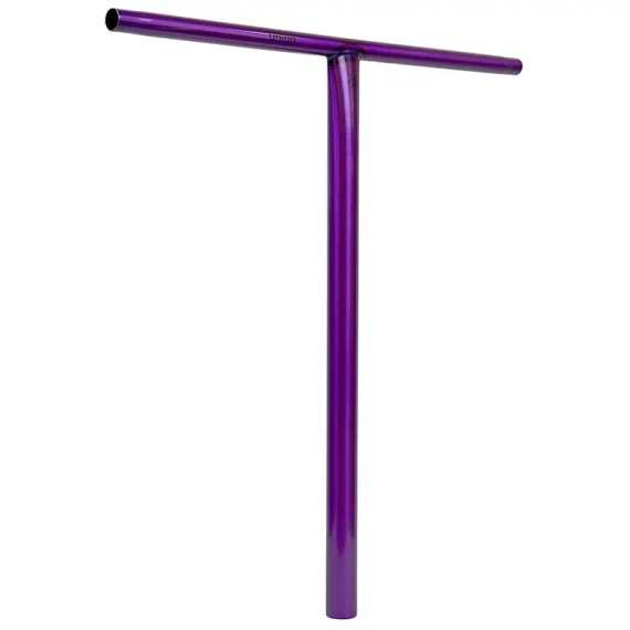 Ghidon pentru Union Uniq T-Bar Standard IHC Pro Scooter Bar Purple Metallic