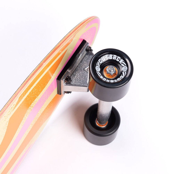 Placă Surfskate Cutback - Sunlight 30"