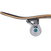 Longboard pentru dans NKX Vegas Gold 121 cm