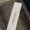Șmirghel Slamm Griptape Transparent