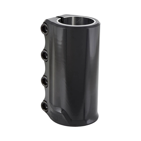 Tilt Rigid SCS Pro Scooter Clamp Negru 35 mm