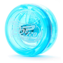 Yoyo pentru looping YoYoFactory Loop 720 Albastru deschis 