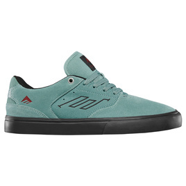 Pantofi EMERICA The Low Vulc Slate