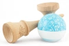 Kendama Lotus Kendamas BLOOM Albastru