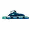 Story Spike Adjustable Inline Skates Albastru marin
