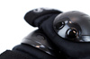 SFR Youth Ramp Triple Pad Protector Set Negru