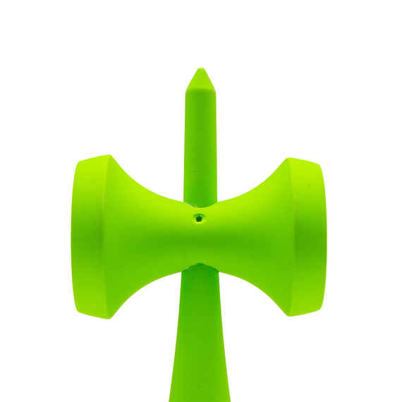 Kendama KROM Kolor Verde