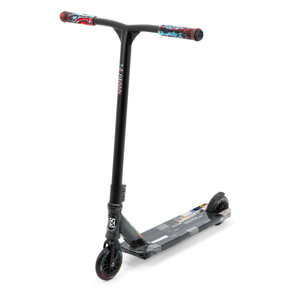 SLAMM Mischief Glitch Performanță Scooter wys. 81,5 cm