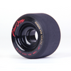 Roți Blood Orange Morgan Pro Black 70 mm 82A