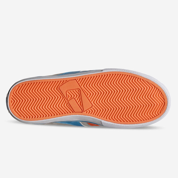 Pantofi GLOBE Encore 2 Cloud/Blue/Orange