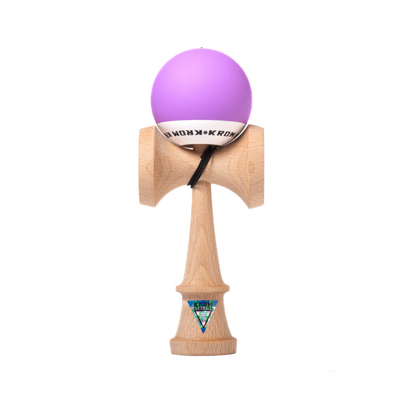 Kendama Krom POP Violet