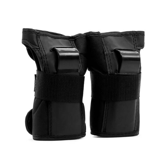 Apărători de încheieturi REKD Negru