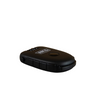 Cheie de blocare de securitate pentru scuter skateboard longboard NKD SportsLock Pro negru 75 cm