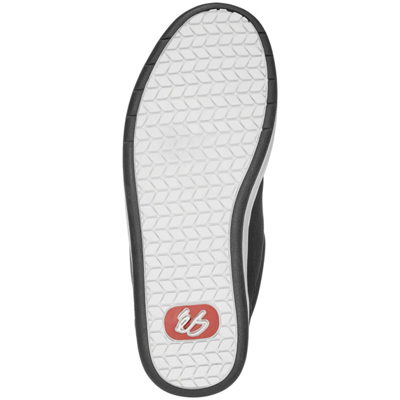 ES Accel OG pantofi negru/alb/negru