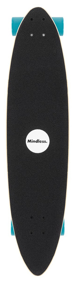 Mindless Swift Pintail roz 36" Longboard