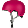 Cască de skateboard NKX Brain Saver Raspberry