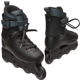 Impala Lightspeed Inline Skate Sky Black Patine cu rotile de agrement