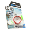 Yoyo Metal YoYoFactory DV888 DNA Roșu