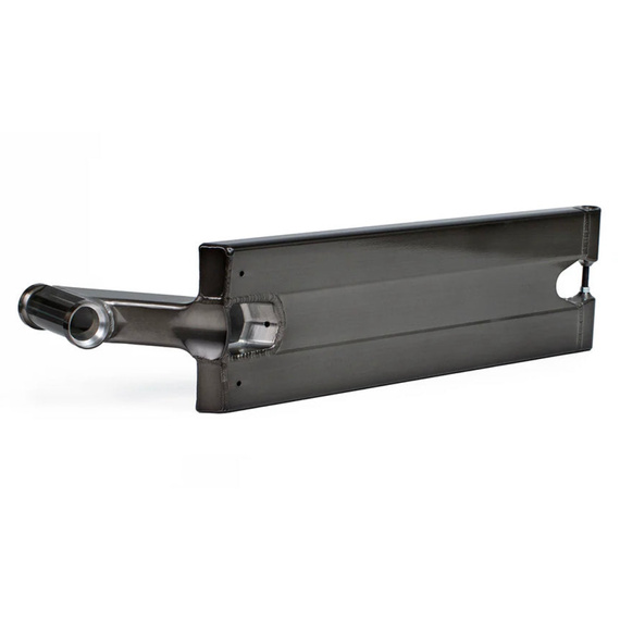 Deck Platformă pentru Trotinetă Tilt Gagliano Pro Scooter Deck Clear Black Negru 564 mm