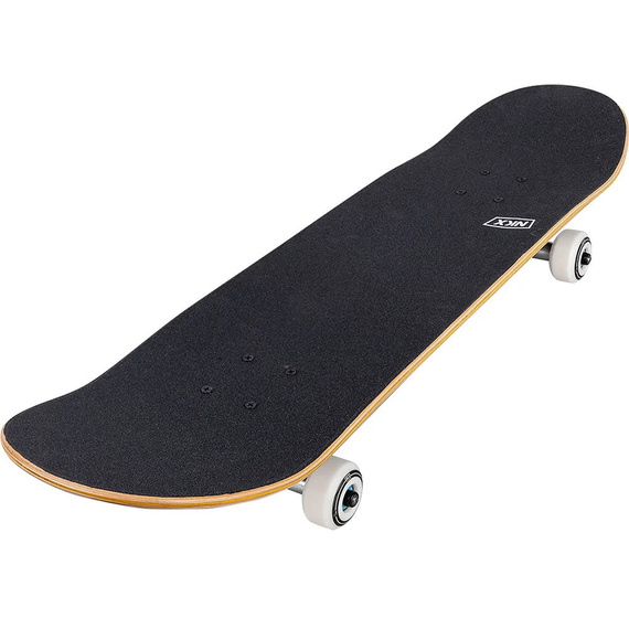 Completați NKX Rasta Royal Series Skateboard Skull 8.25"