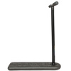 Story Pro Trampoline Scooter performanță Scooter negru 73-78 cm