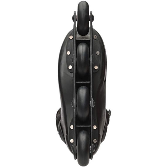 Impala Lightspeed Inline Skate Sky Black Patine cu rotile de agrement