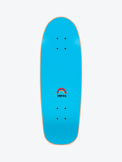 Skateboard pentru copii Tricks MINI Spinner 8.25″