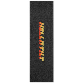 Griptape Hârtie abrazivă pentru trotinetă Tilt x Hella Pro Scooter Griptape No. 46 Blaze 610 mm