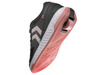 Pantofi magici Breezy Rollers negru și gri