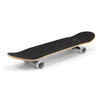 Skateboard Enuff Skully Hologramă Mini Complet Negru 7.25"