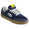 Pantofi ETNIES Marana Michelin albastru marin/gumă/galben