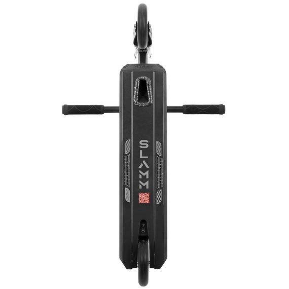 SLAMM Classic Stunt Neochrome 81,5 cm scuter de performanță pentru începători
