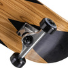 Skateboard complet NKX Olive 8.25"