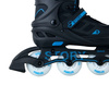 Patine Story Fusion reglabile Blue LED