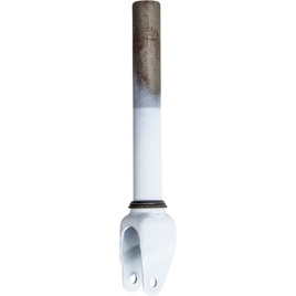 Furcă pentru trotinetă Story Bandit Scooter Fork Albă 190 mm