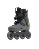 Echo Sonar 4 roți Freeskates negru