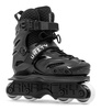 Anarchy Unity Adjustable Aggressive Skates Negru